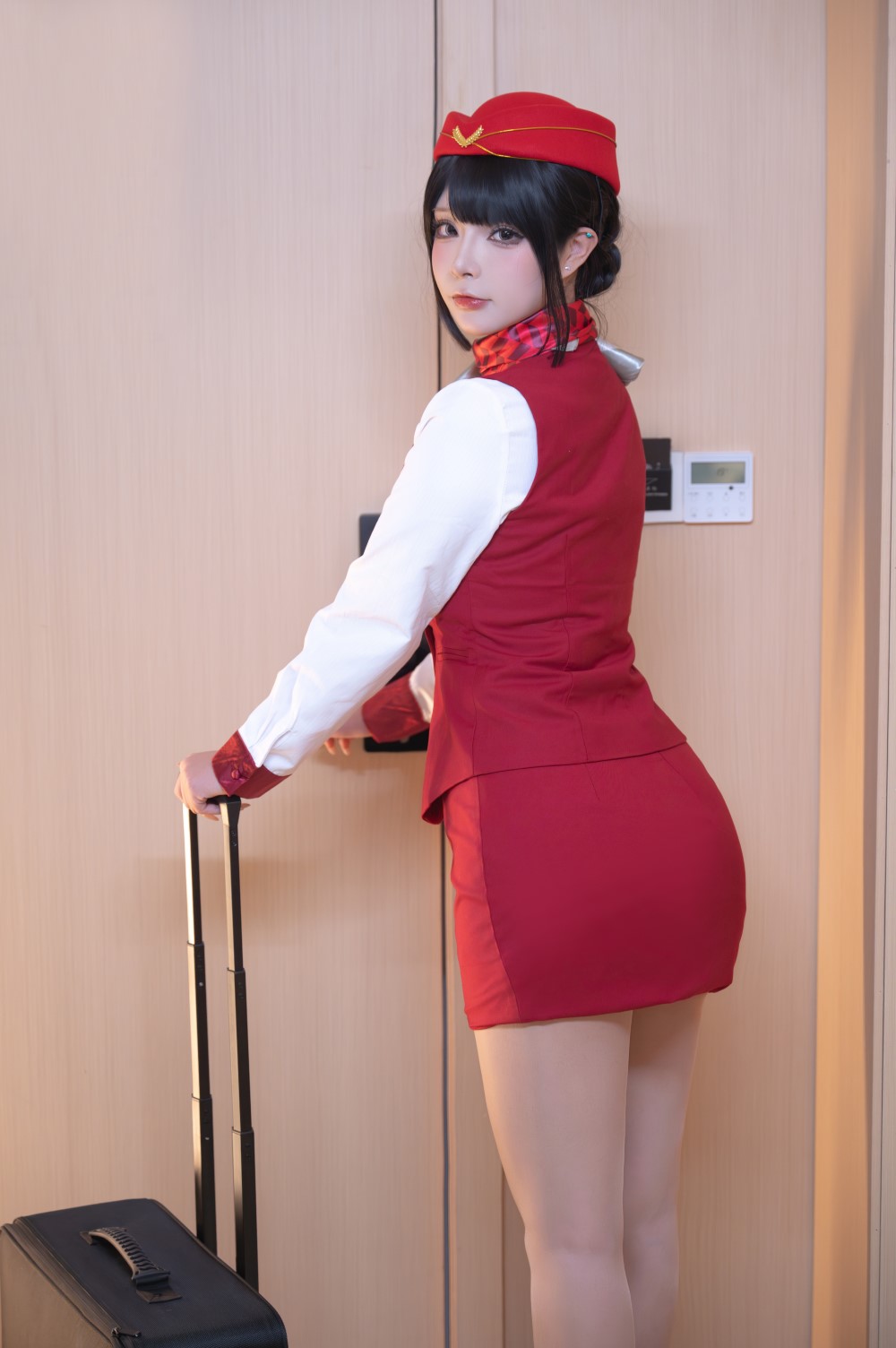 yuuhui玉汇,升舱服务2援