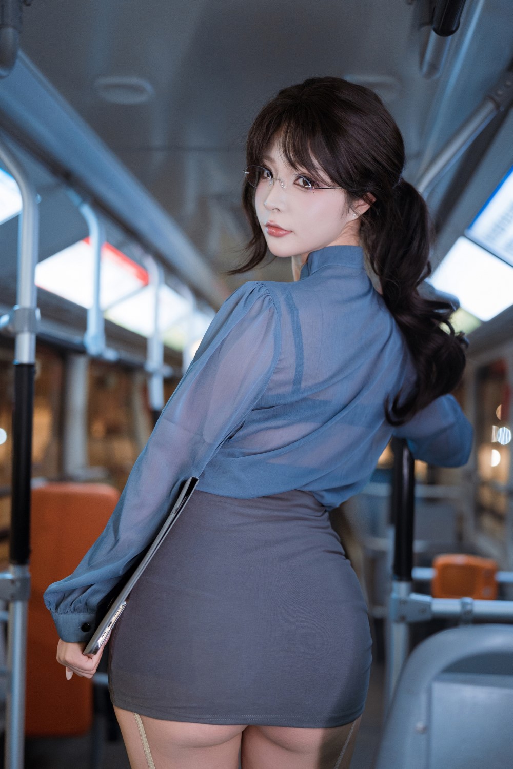 yuuhui玉汇,夜班族