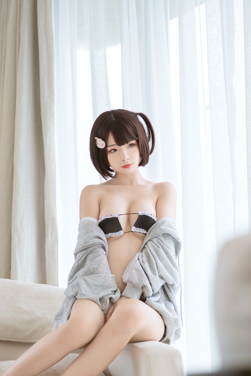 泳装,yuuhui玉汇,妹の泳装