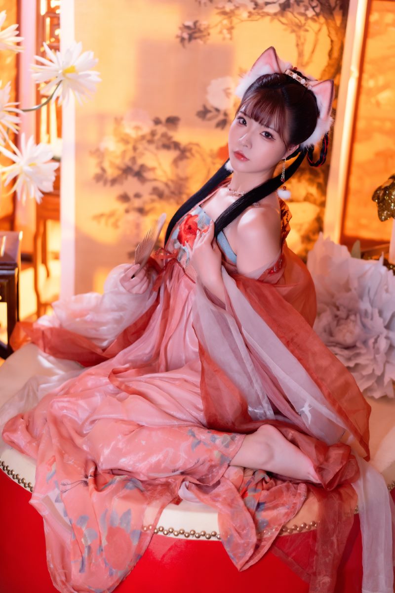yuuhui玉汇,蜡狐