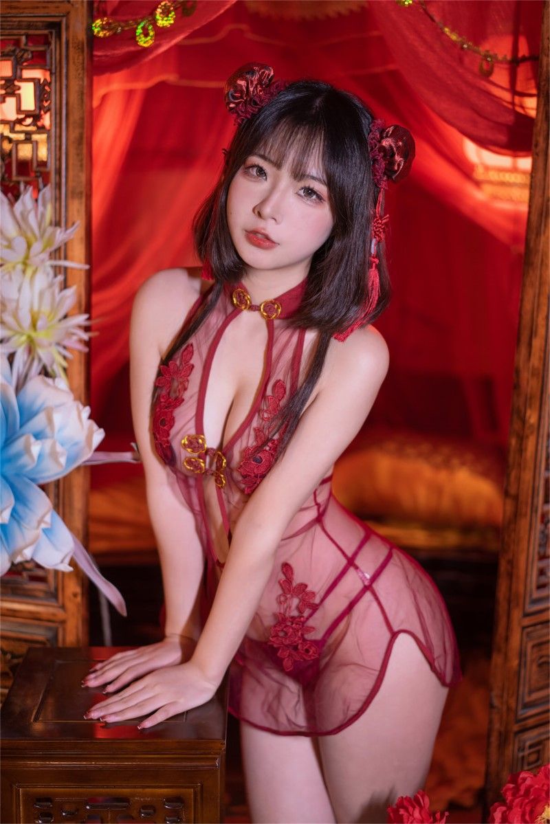 少女,yuuhui玉汇,有料少女,中华少女