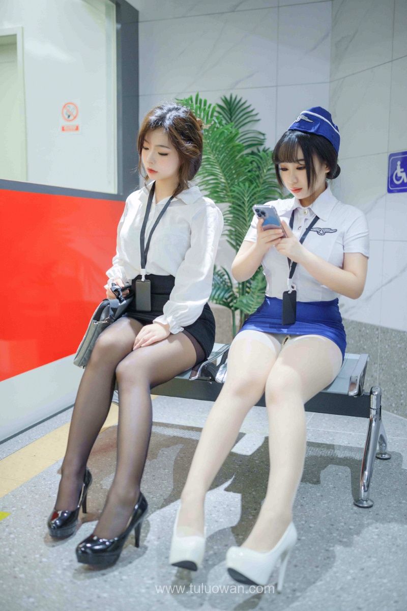 胡桃猫,yuuhui玉汇,电车