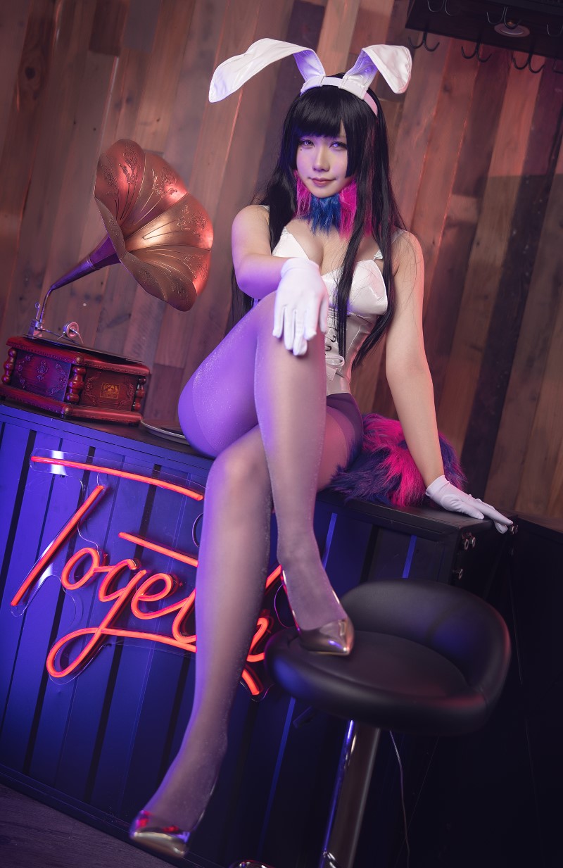 作品,女孩,旗袍,COS,女神,日系,coser,碧蓝航线,写真,碧蓝,约尔,间谍过家家,w,麻花麻花酱,天城旗袍