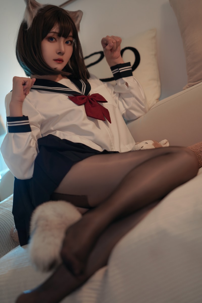 作品,和服,御姐,JK,COS,少女,居家,coser,私房,写真,二次元,赛博朋克,微醺,Patreon,Re
