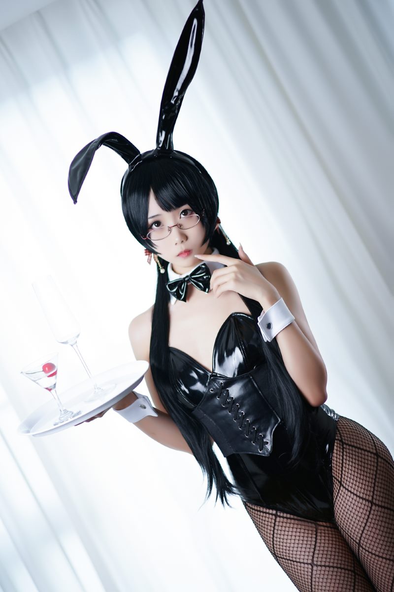 Bunny,B,晓美妈,2020,Girl