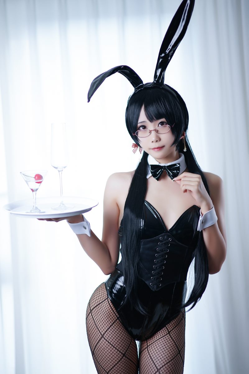 晓美妈 2020《Bunny Girl》 Bunny,B,晓美妈,2020,Girl