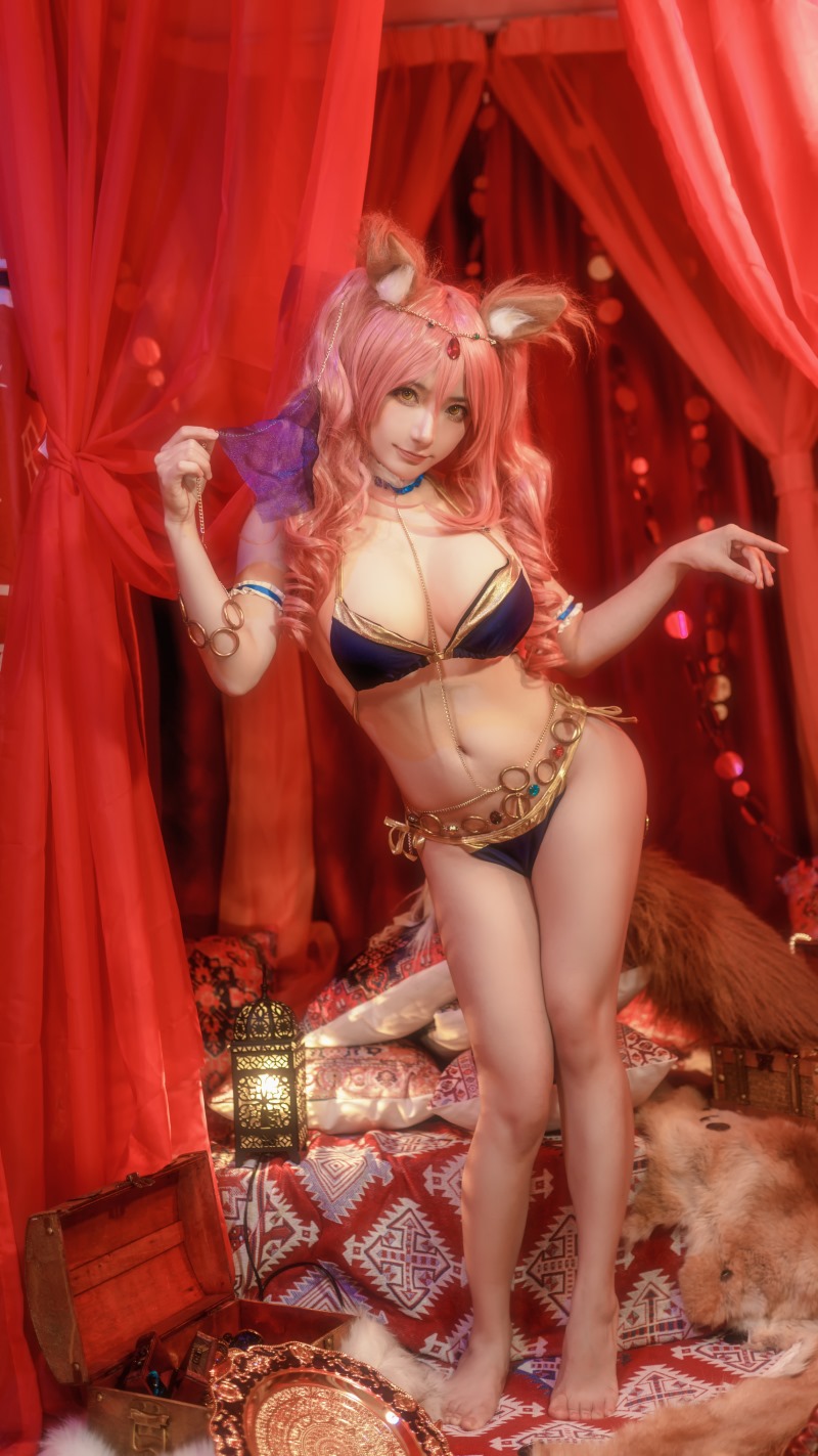 是三不是世w 玉藻前舞娘 玉藻前,玉藻前舞娘,舞娘,w,是三不是世w
