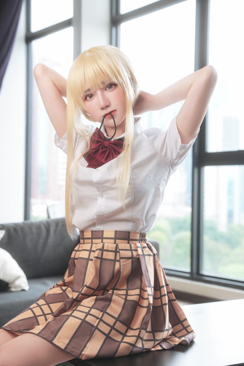 Sally,Dorasnow,Shiina,Mahiru