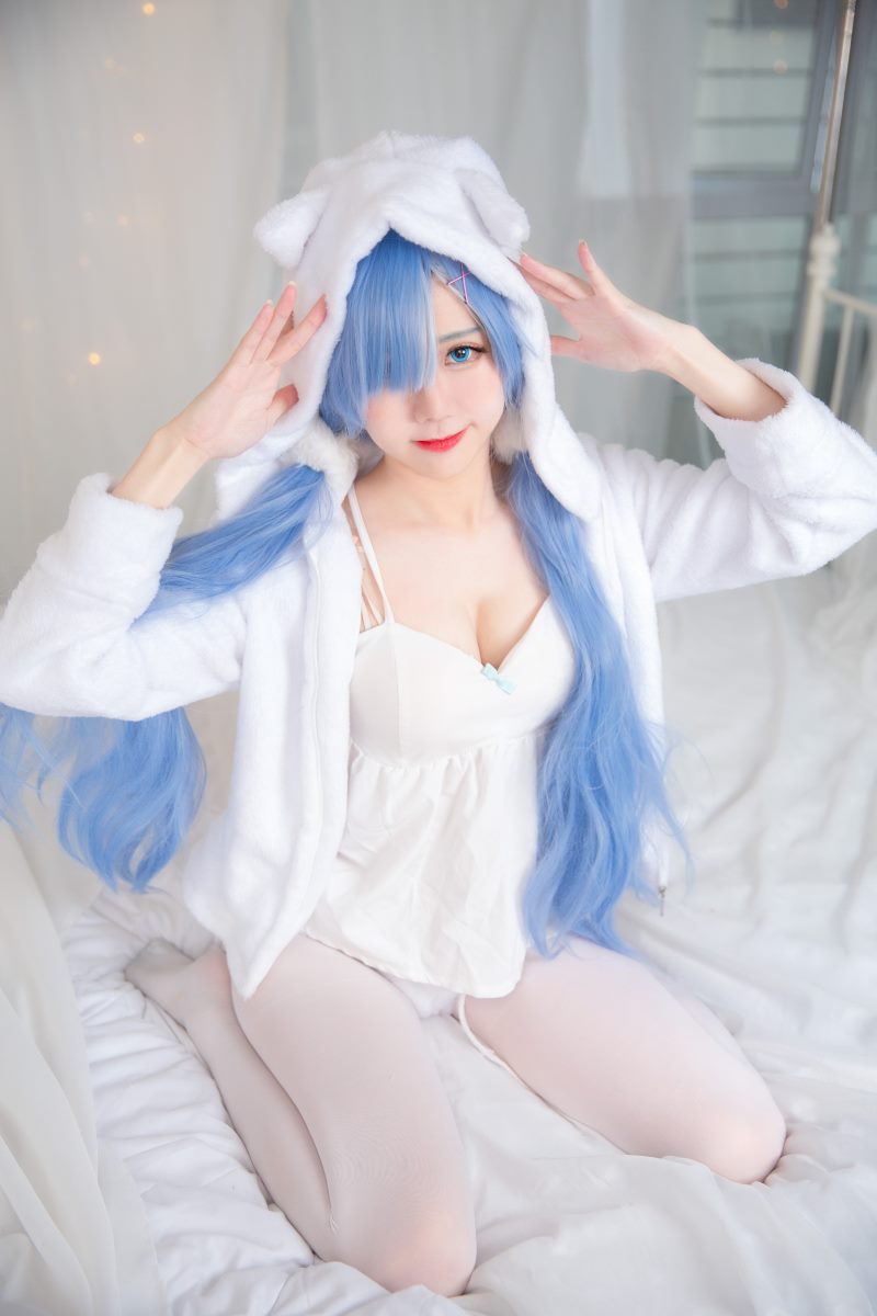 White,Sally,Dorasnow,Rem,Kitty