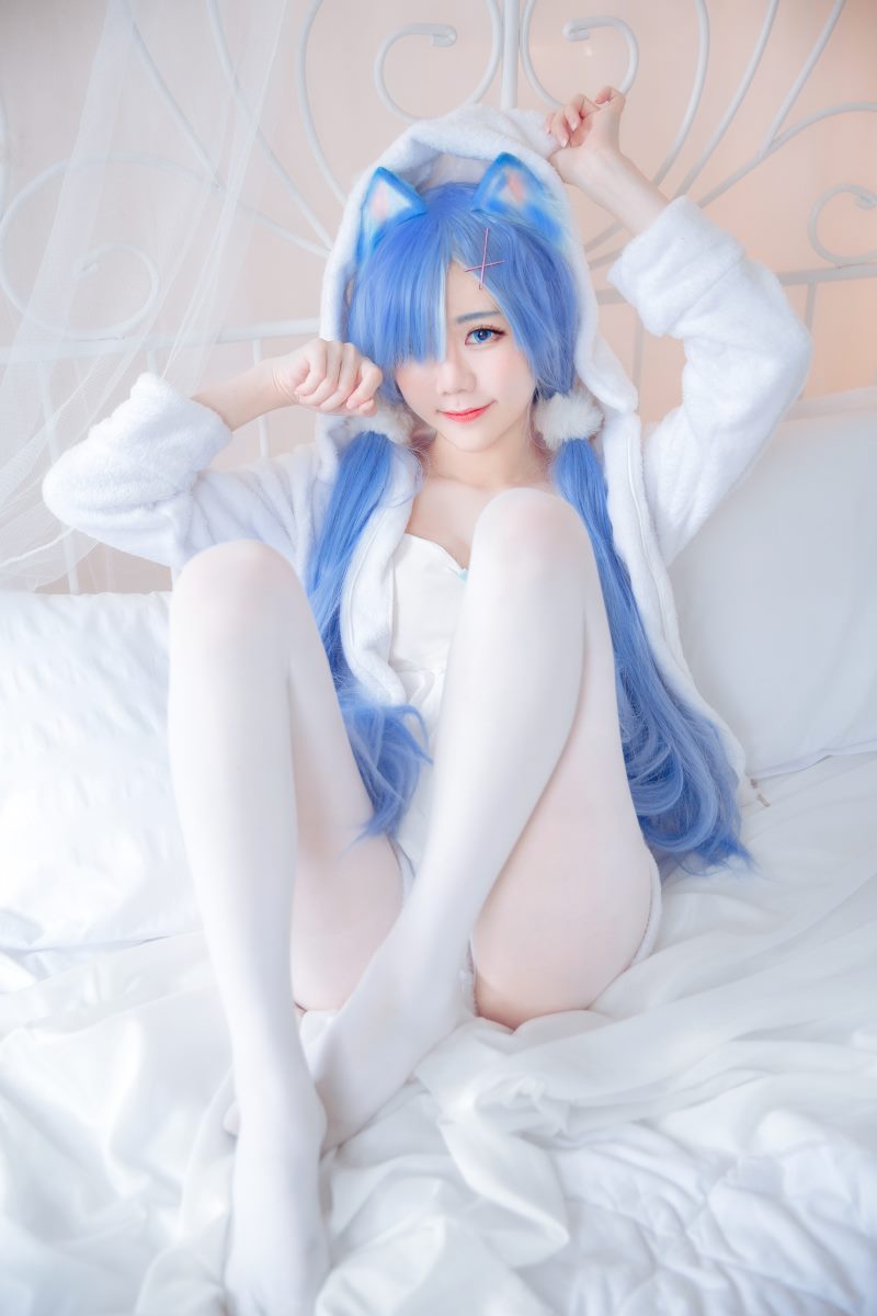 White,Sally,Dorasnow,Rem,Kitty