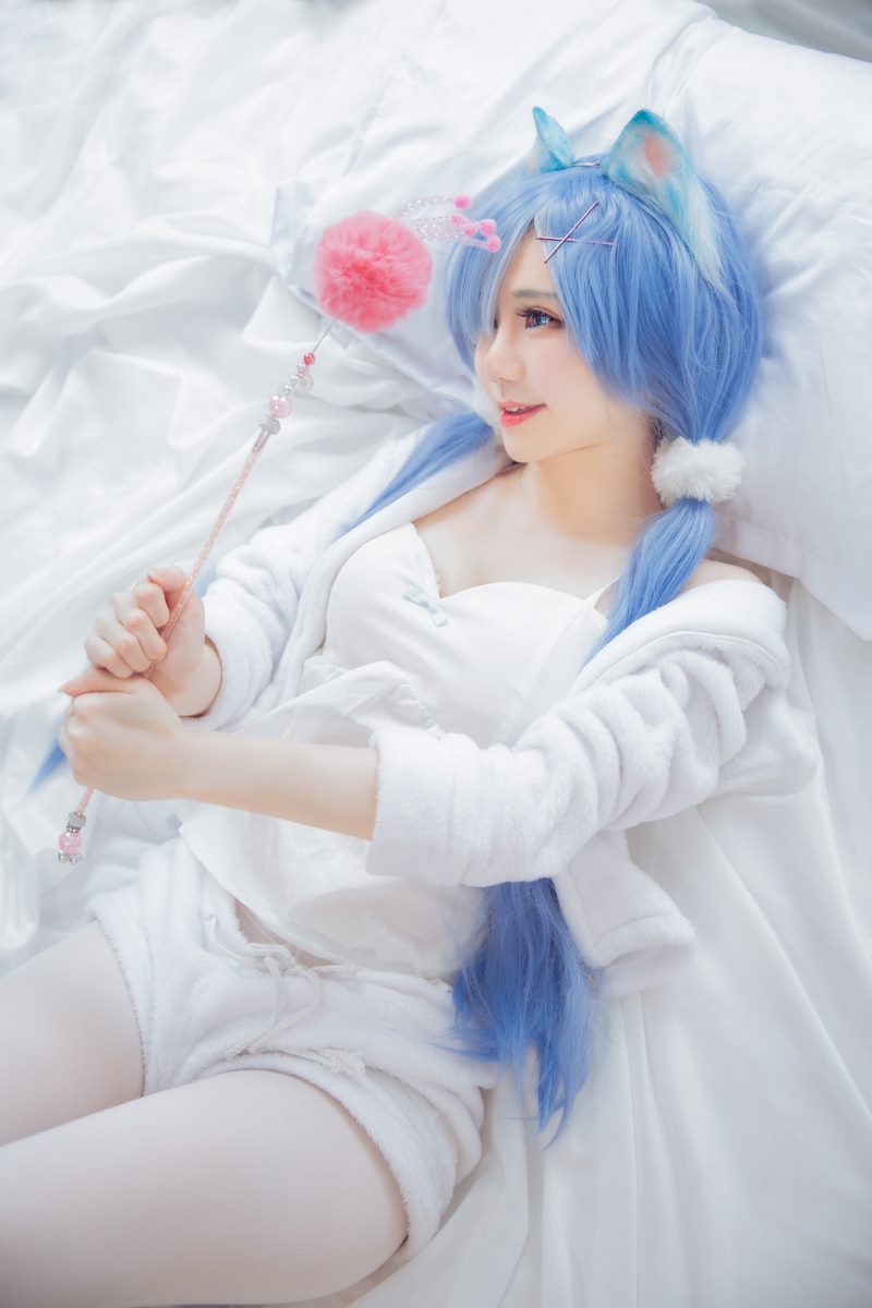White,Sally,Dorasnow,Rem,Kitty