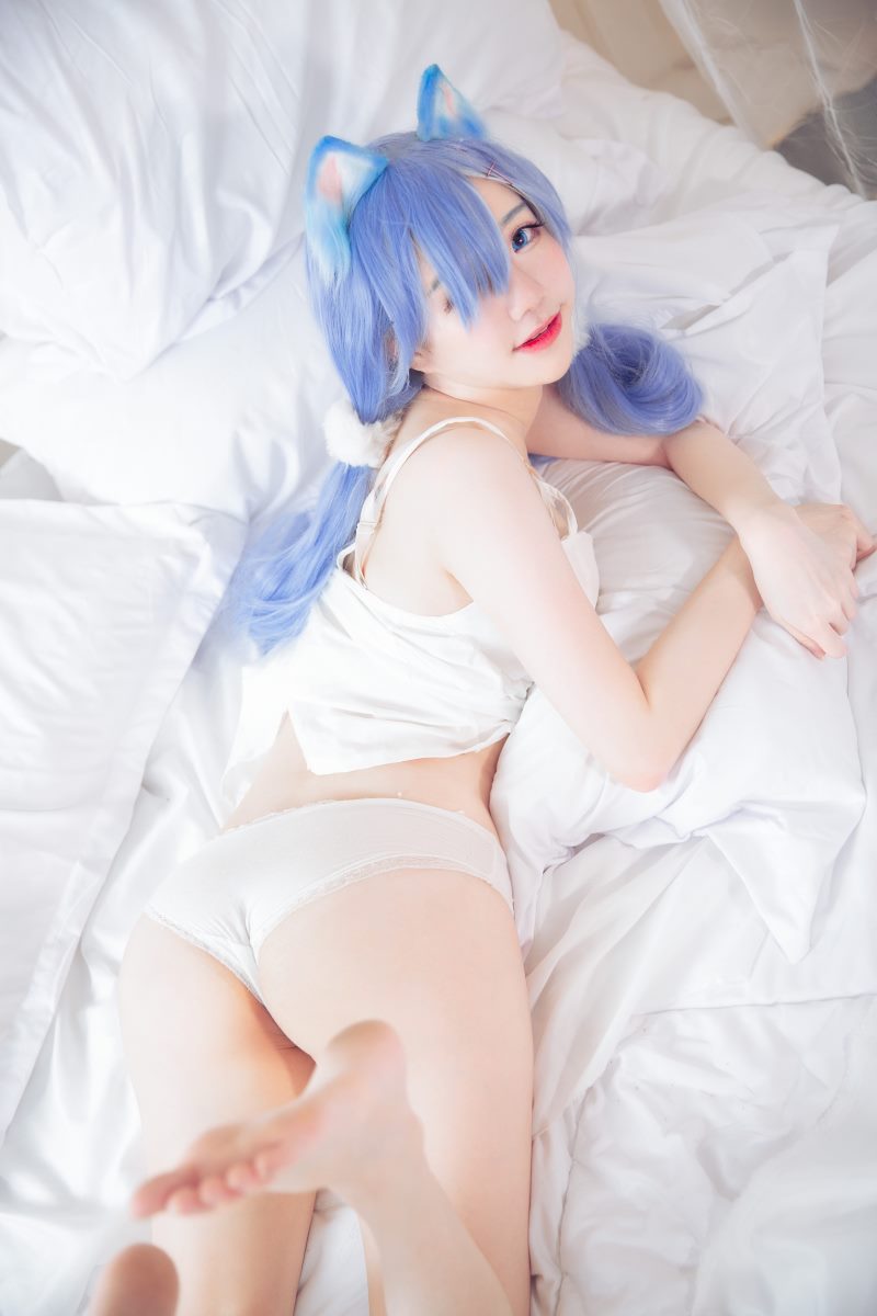White,Sally,Dorasnow,Rem,Kitty