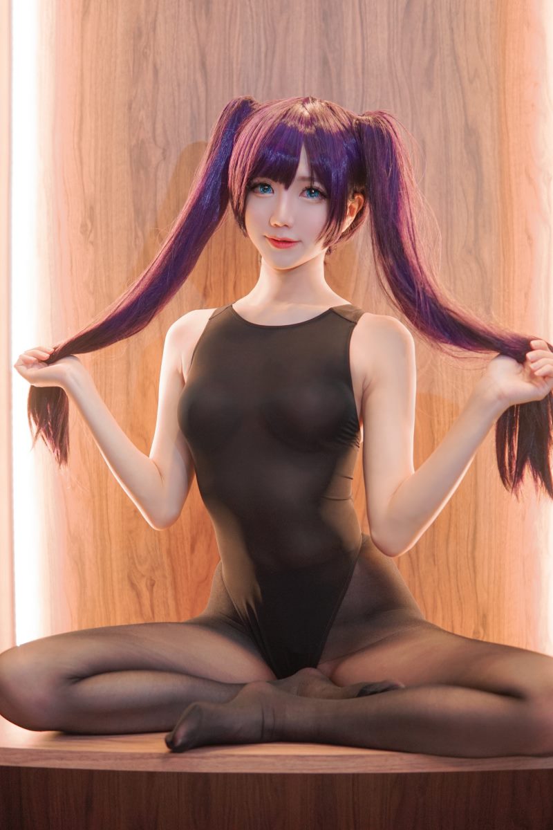 Swimsuit,Sally,Dorasnow,Mona