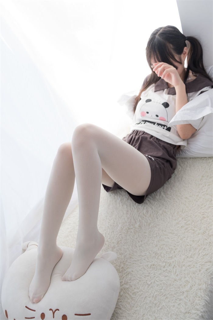 丝袜,写真,灰熊,萝利,萝利丝控,喵写真,丝控,小灰熊,丝袜妹