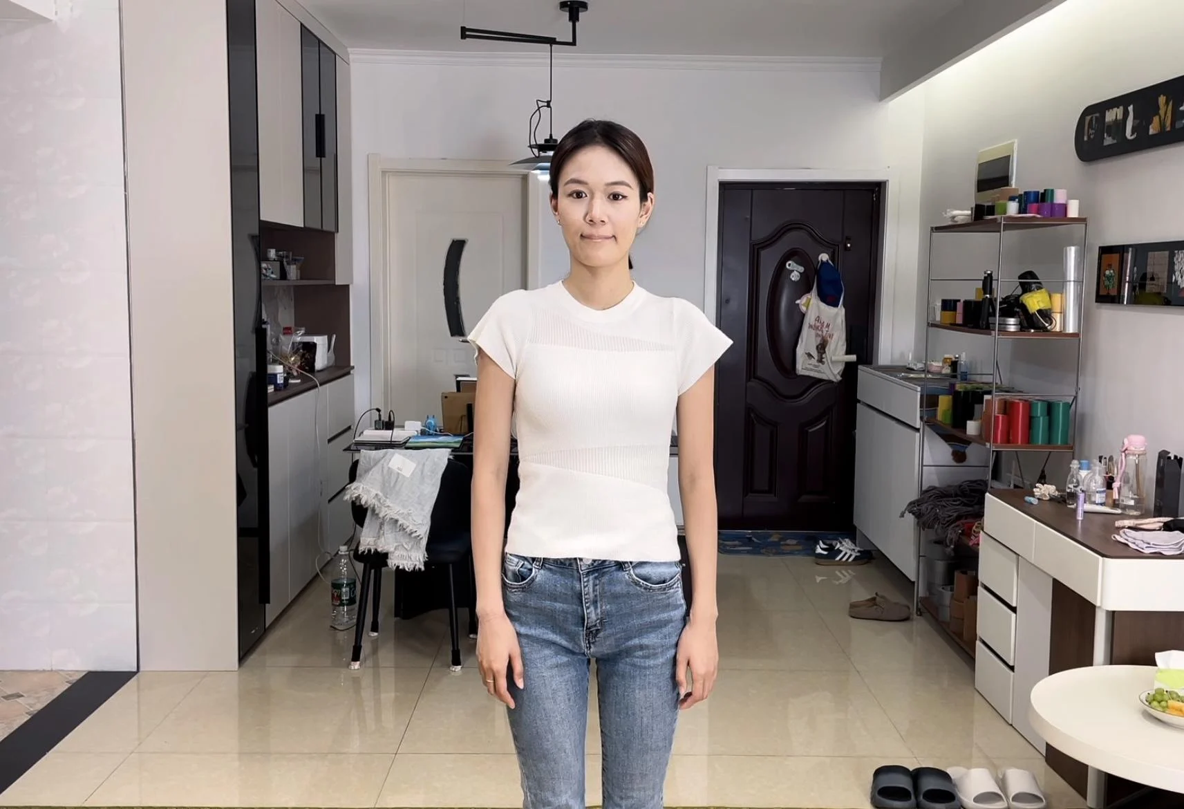 胶带,木乃伊,缚艺录,美人,美人鱼,蓝色,小倩,胶带木乃伊