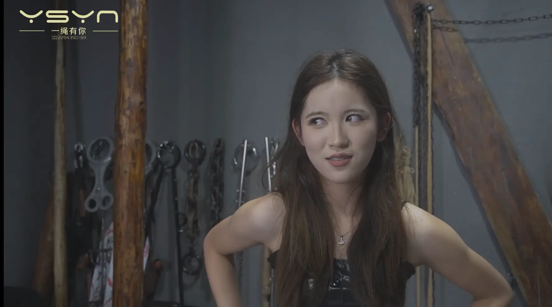 剧情,女王,美女