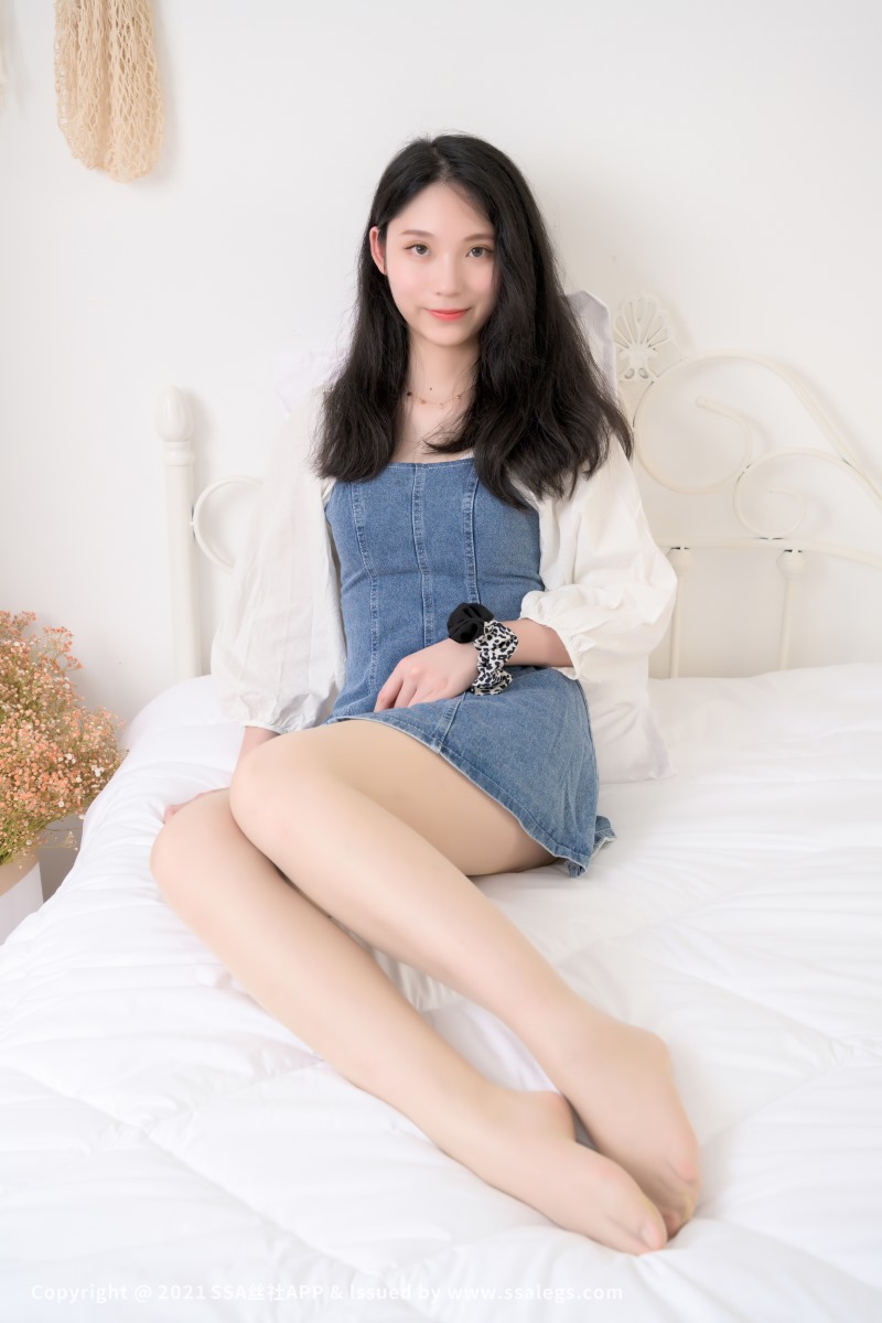 模特,丝袜,美脚,薇薇,SSA丝社,超清版,浪莎丝袜,模特薇薇