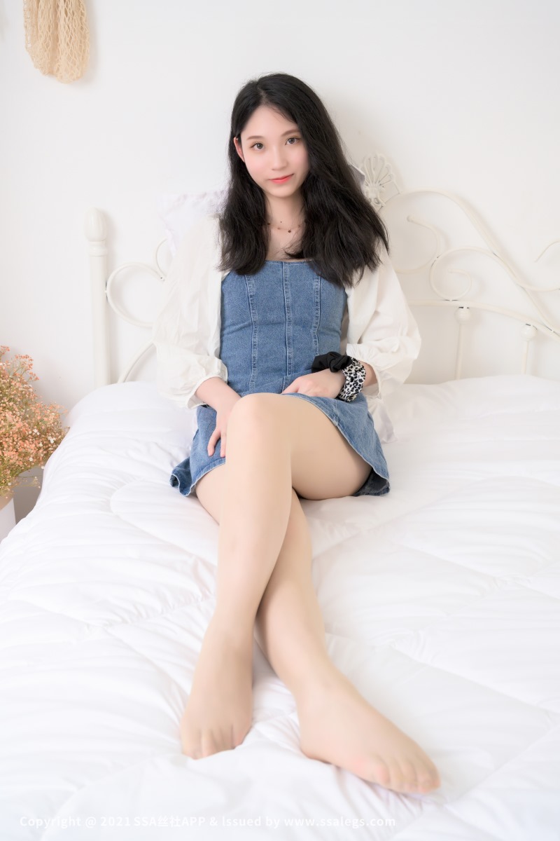 模特,丝袜,美脚,薇薇,SSA丝社,超清版,浪莎丝袜,模特薇薇