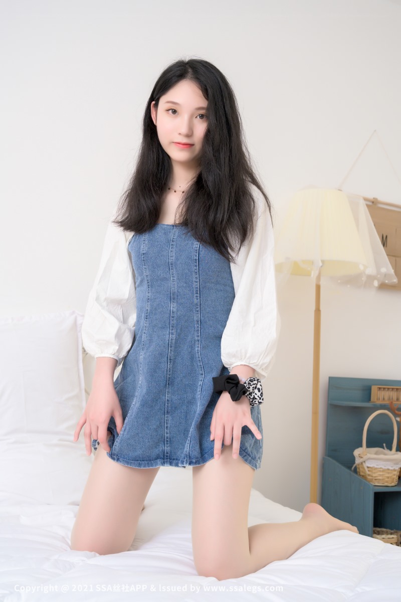 模特,丝袜,美脚,薇薇,SSA丝社,超清版,浪莎丝袜,模特薇薇