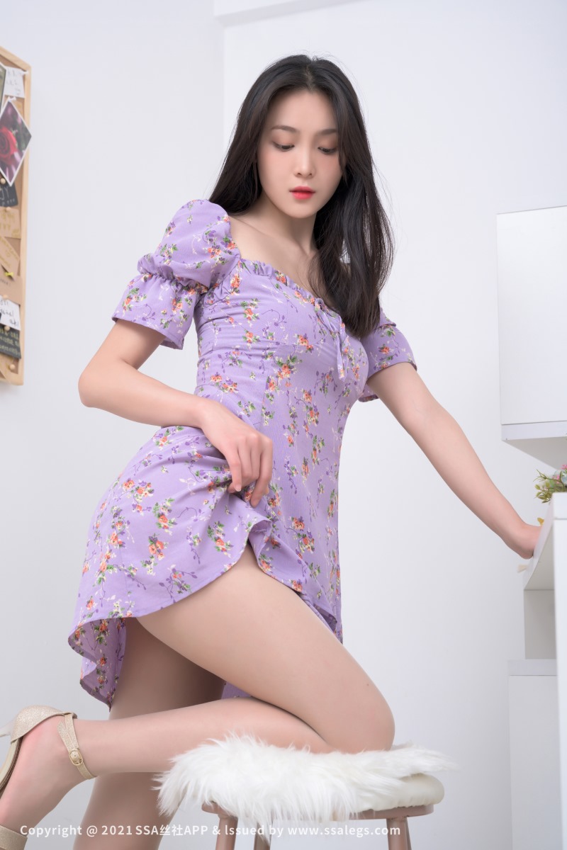 肉丝,丝袜,肉丝袜,SSA丝社,超清版,君君