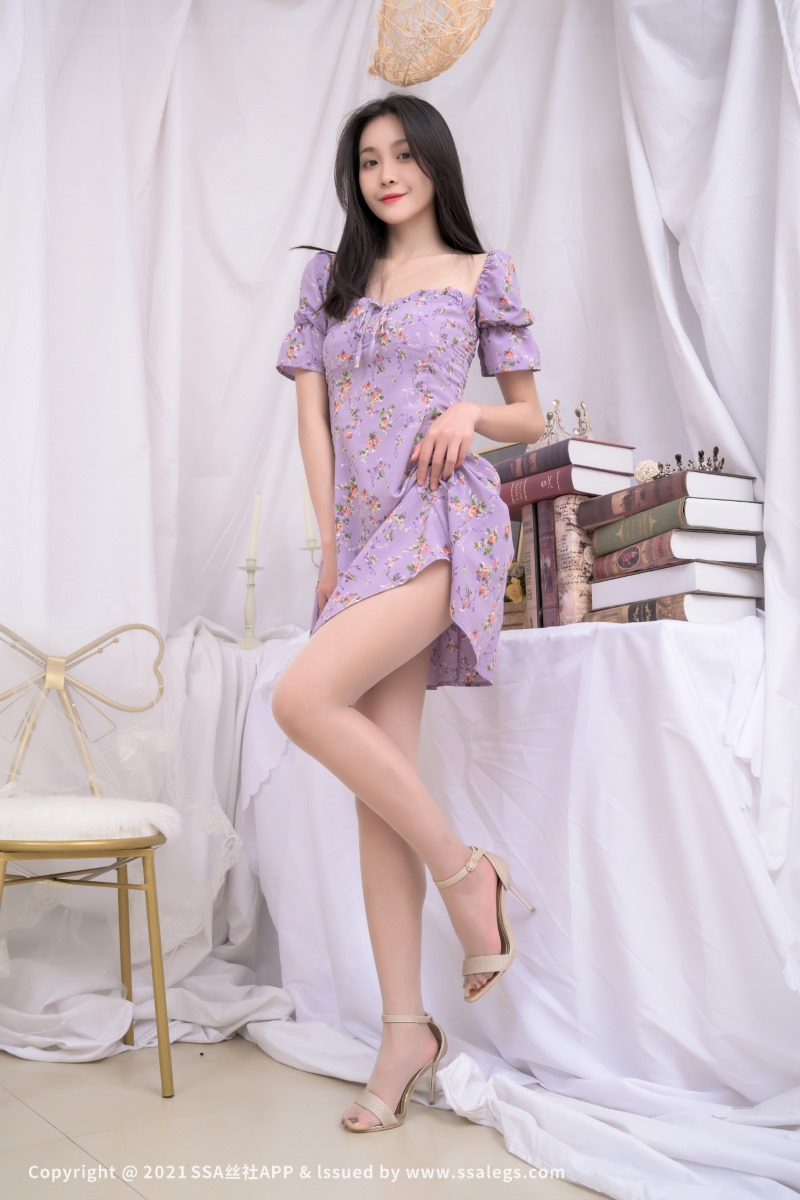 肉丝,丝袜,肉丝袜,SSA丝社,超清版,君君