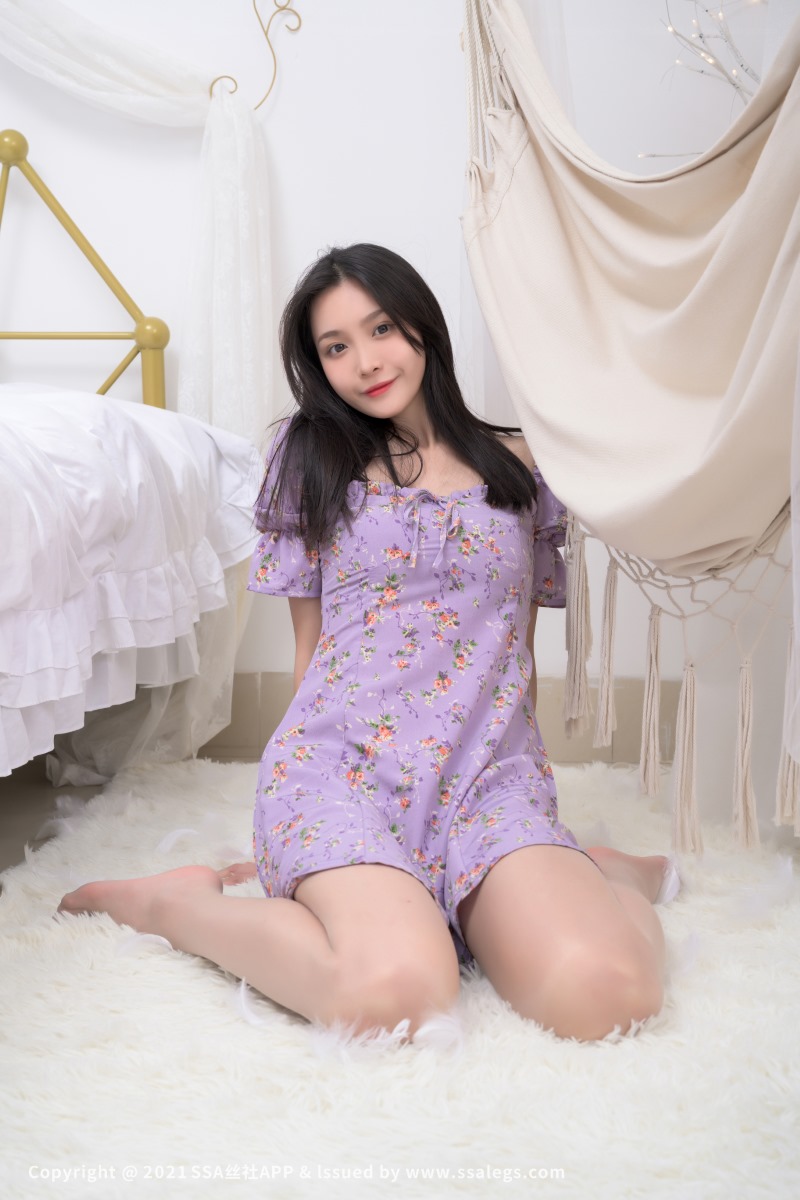 肉丝,丝袜,肉丝袜,SSA丝社,超清版,君君