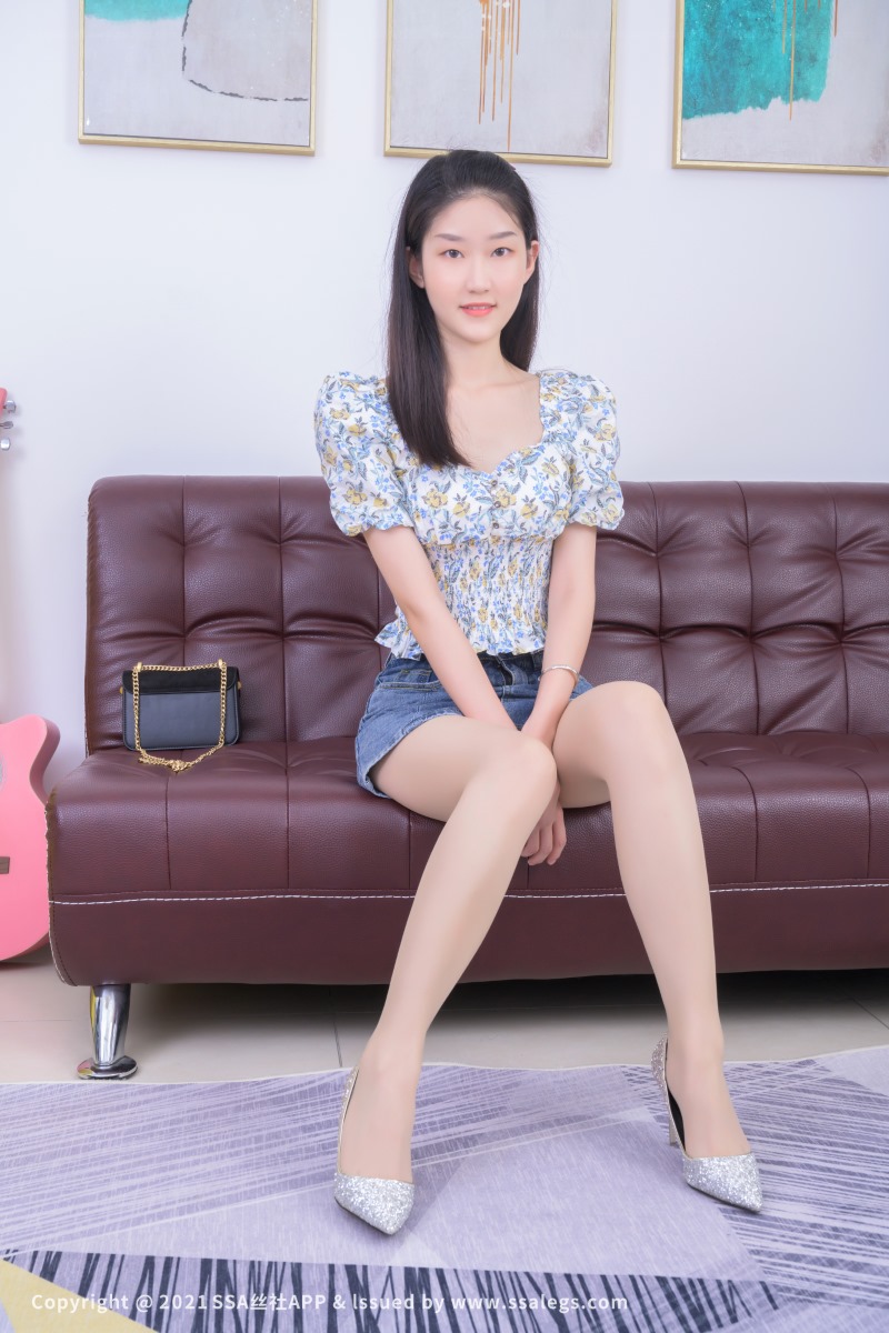 模特,肉丝,丝袜,肉丝袜,素人,SSA丝社,超清版,素人模特