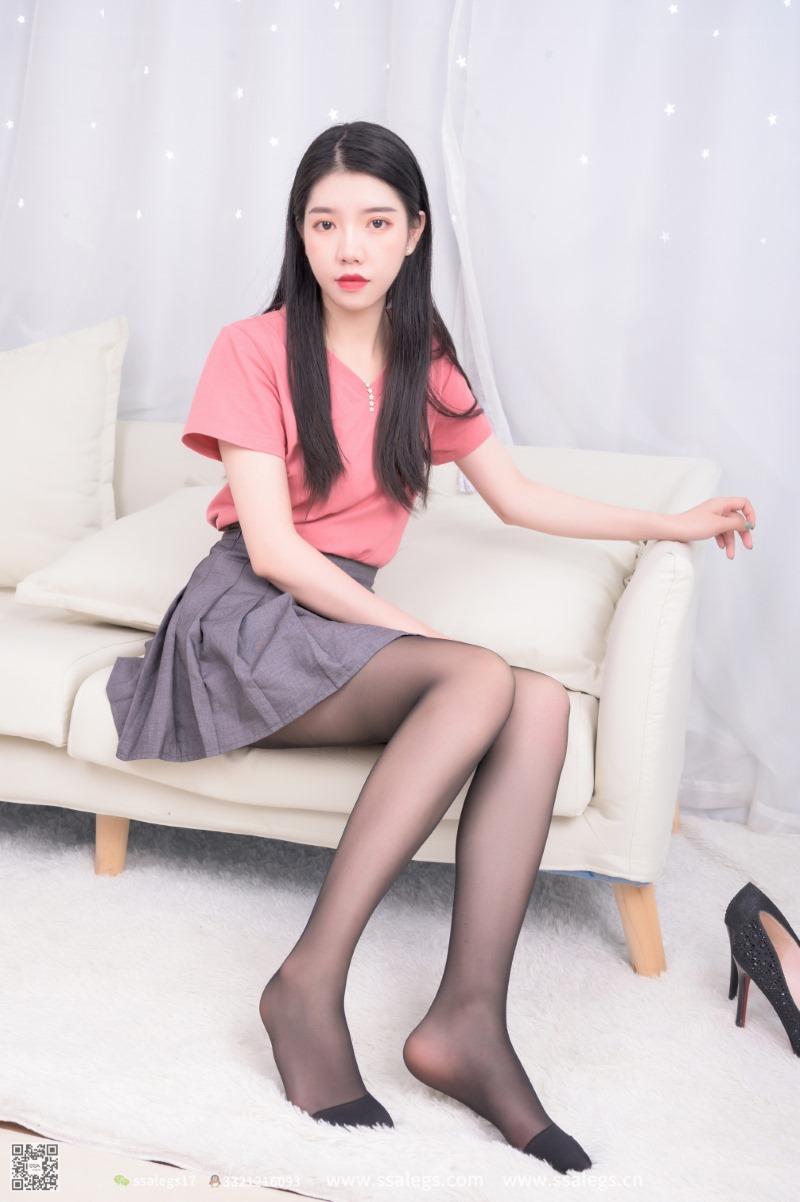 SSA丝社,超清版,秋秋