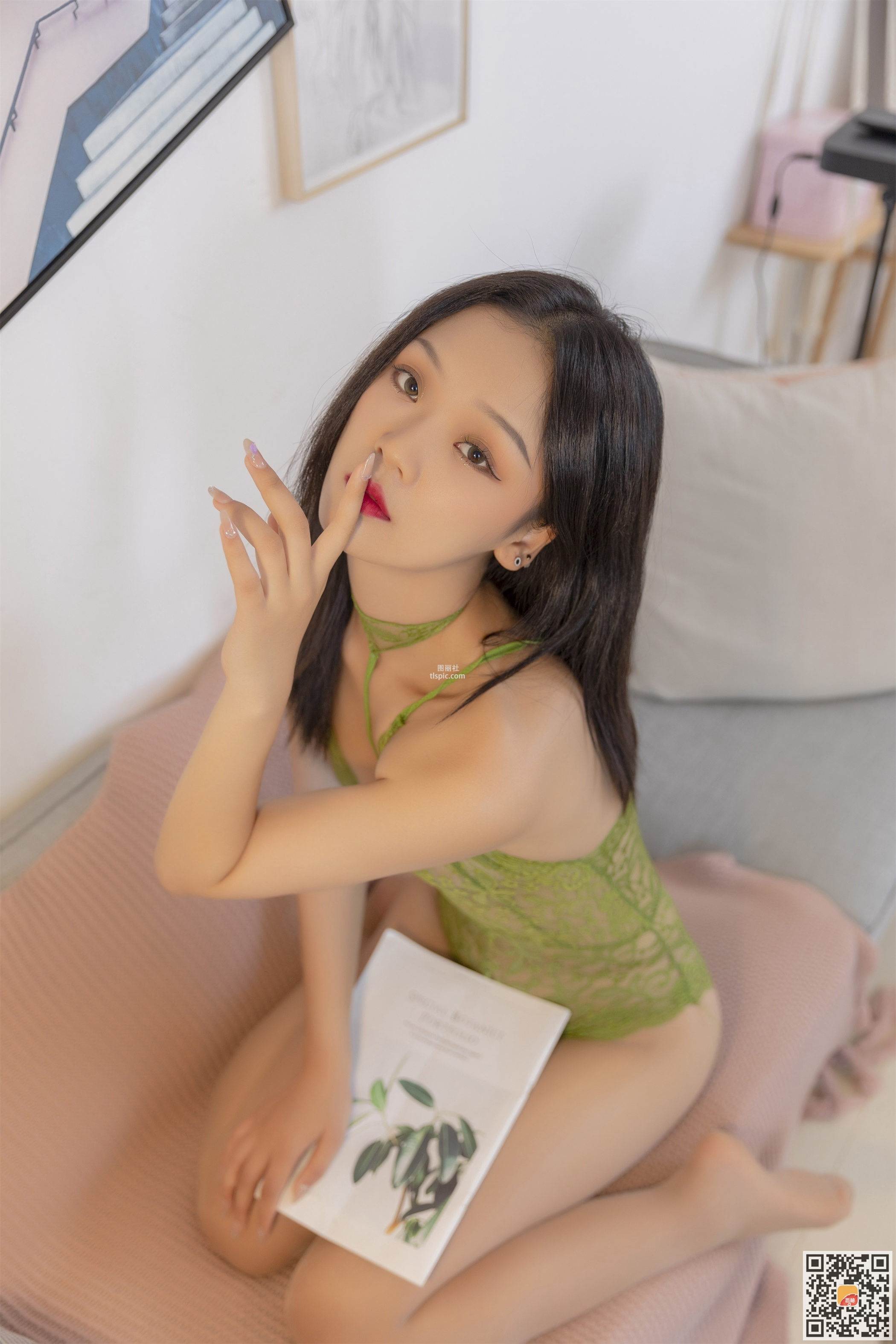 美女,少女,美腿,小雪,极致,写真,香柚写真
