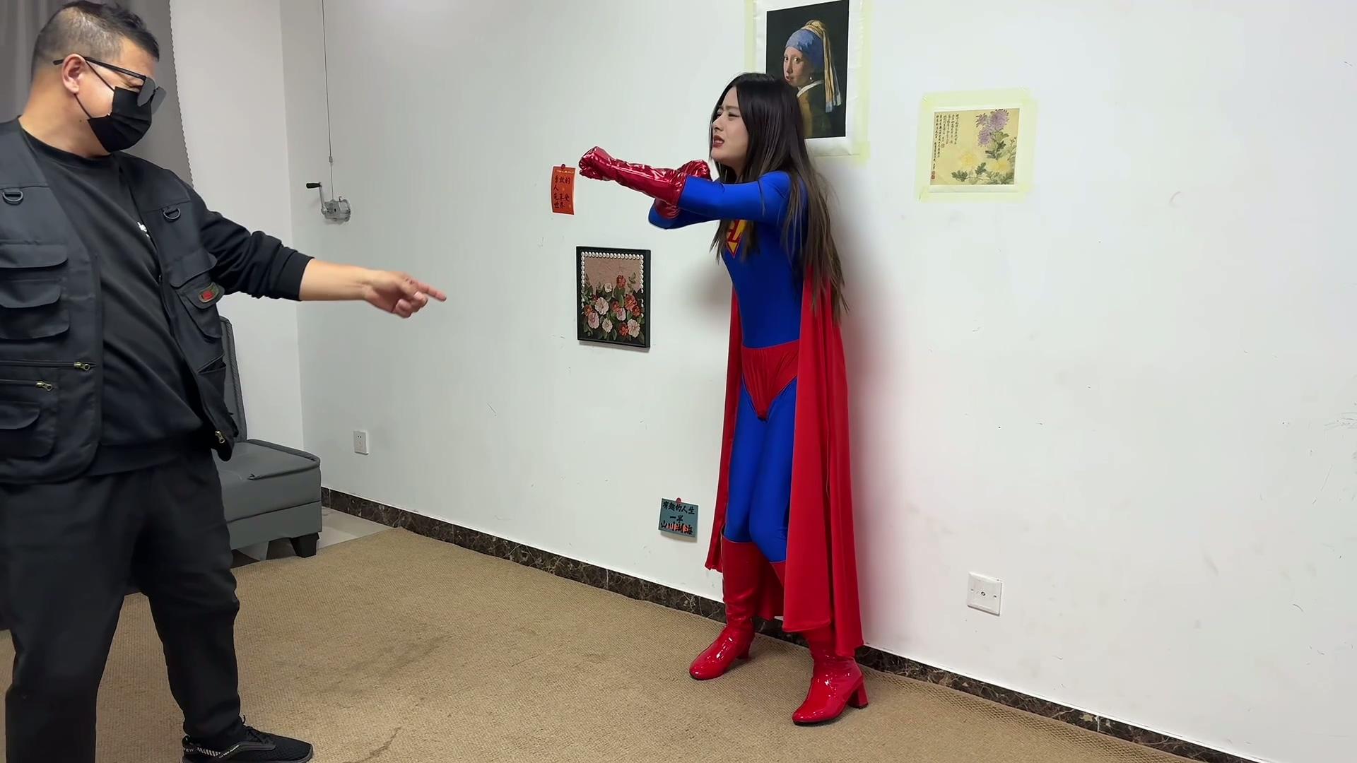 工作室,剧情,吊起,内衣,肉丝,黑丝,口水,丝袜,挣扎,踩踏,双腿,蕾丝,定拍,折磨,勒颈,项圈,内裤,女超人,大腿,服装,露出,少女,金宝工作室,神奇女侠,痛苦,蕾丝内衣,套装,元素,战士,主演,身体,双手,超级,脖子,红色,女战士,换装,金宝,裤里,意乱情迷