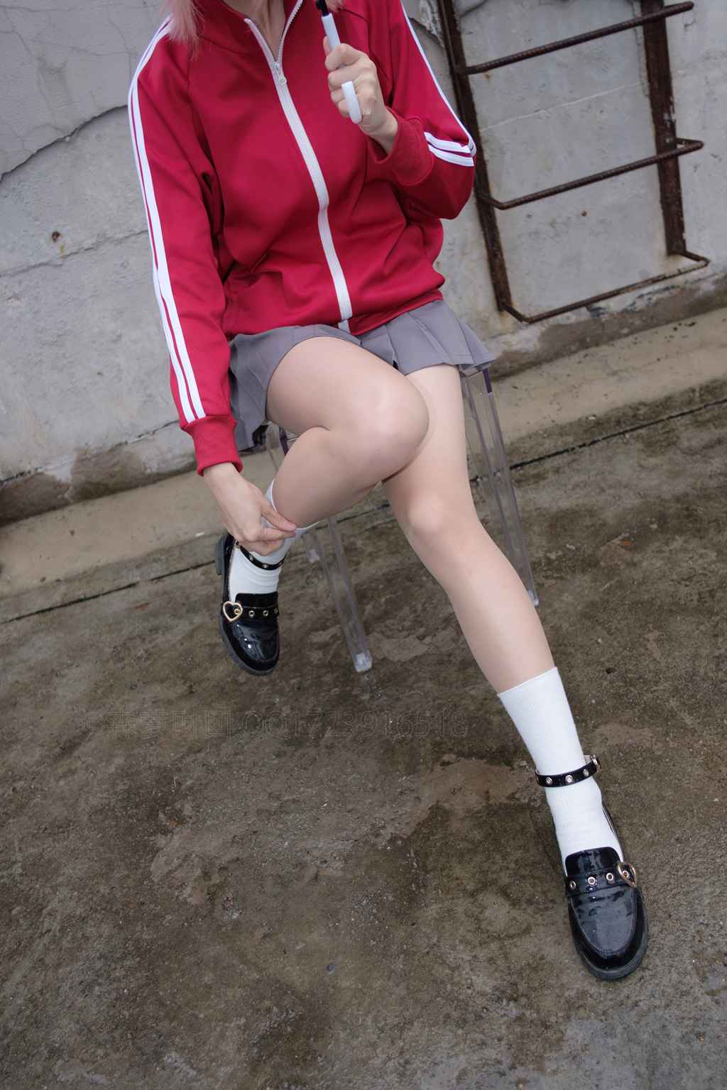 系列,写真,森萝财团写真,森萝财团,X系列
