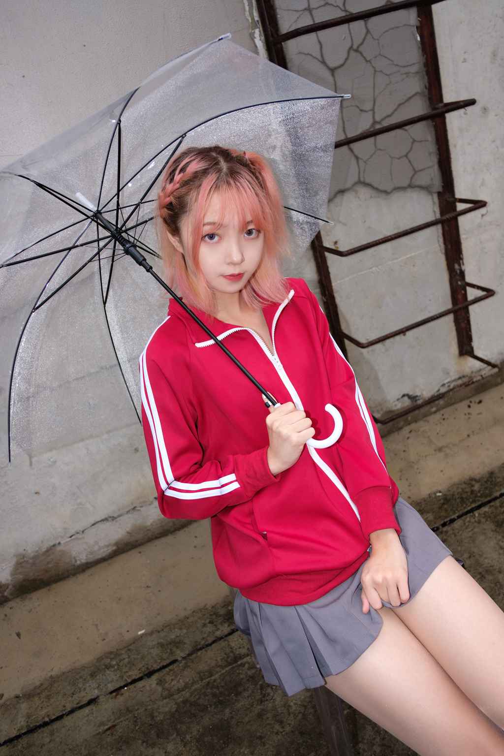 系列,写真,森萝财团写真,森萝财团,X系列