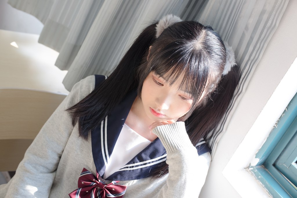 系列,写真,森萝财团写真,森萝财团,SSR系列