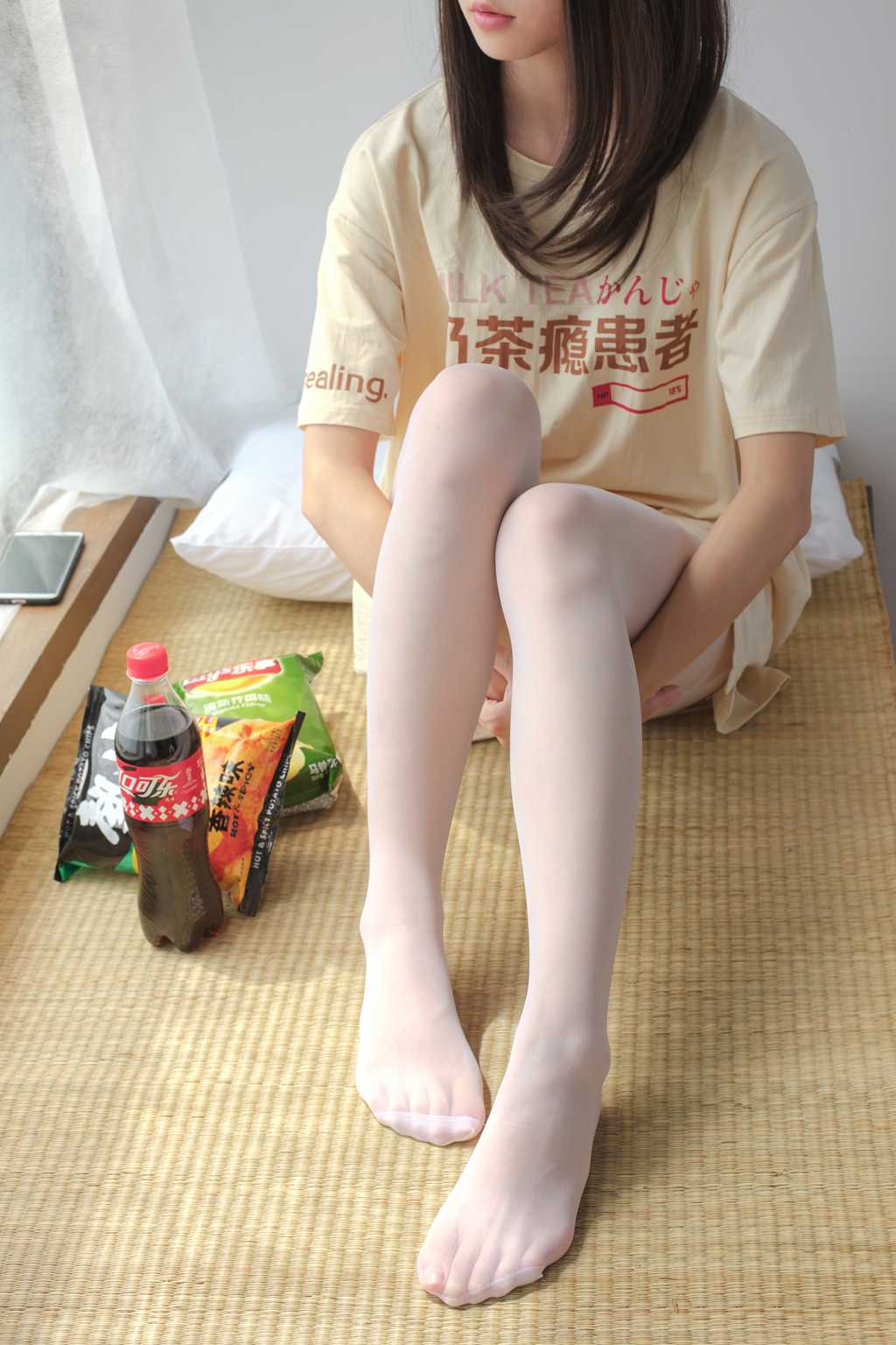 系列,写真,森萝财团写真,森萝财团,SSR系列