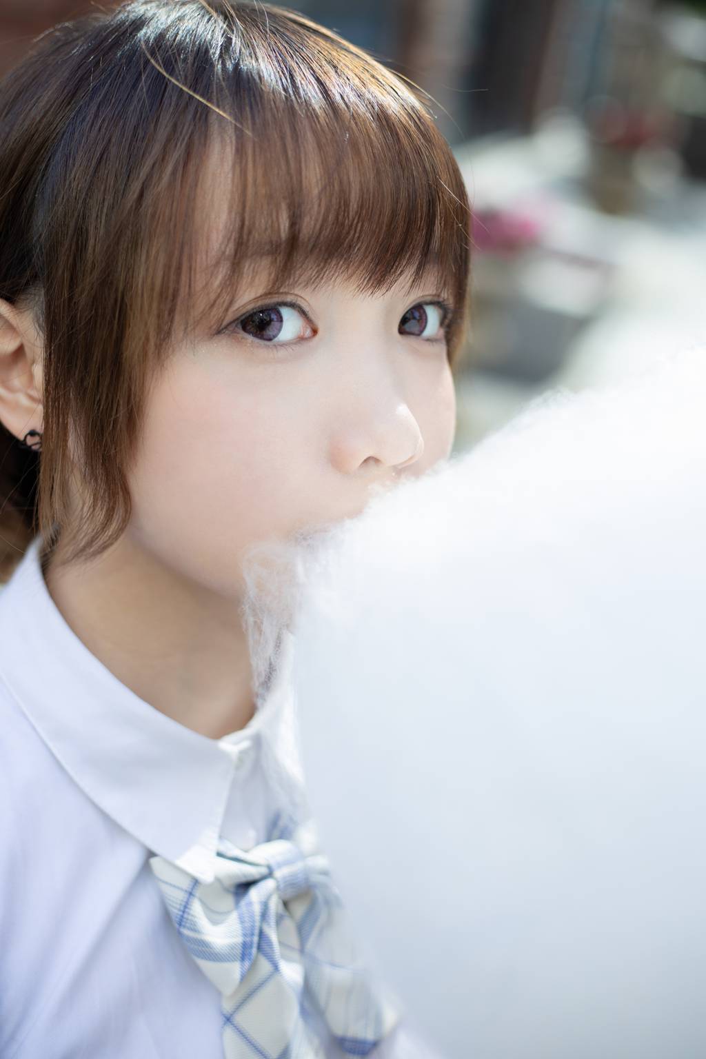 系列,写真,森萝财团写真,森萝财团,SSR系列