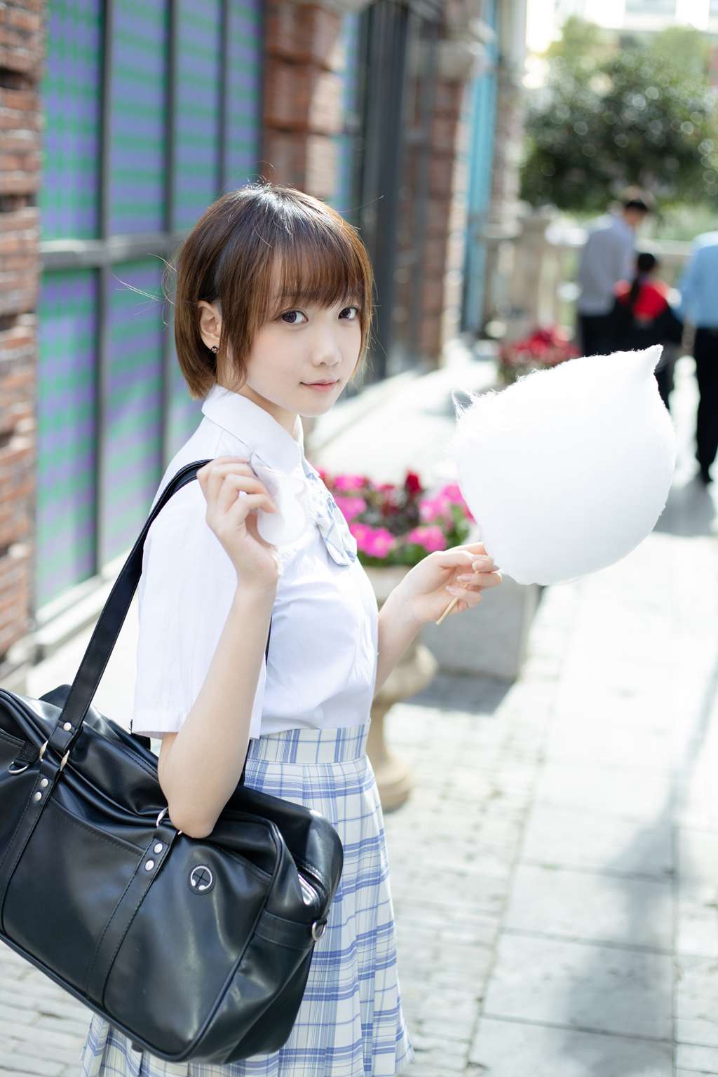 系列,写真,森萝财团写真,森萝财团,SSR系列