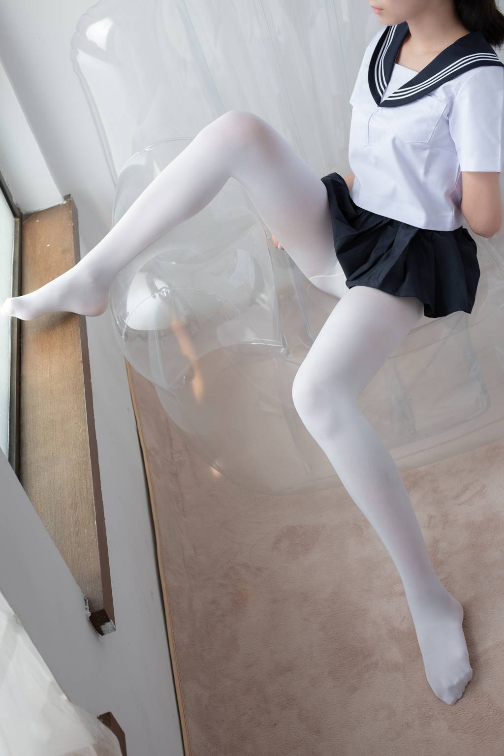 写真,森萝财团,爱花写真