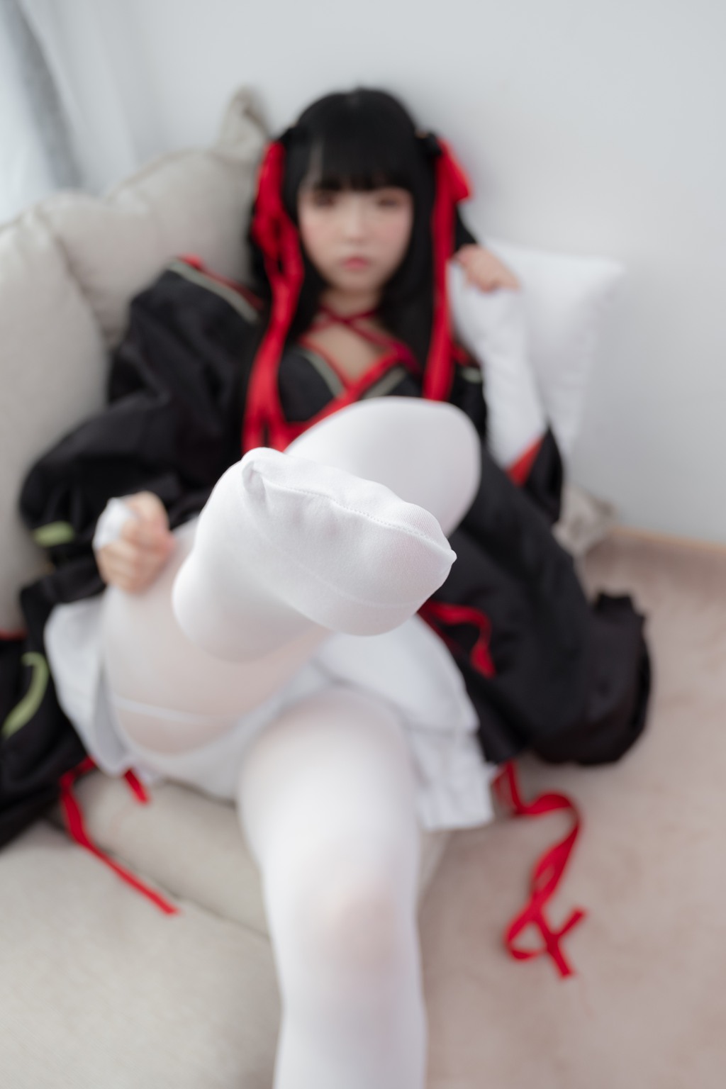 写真,森萝财团,爱花写真