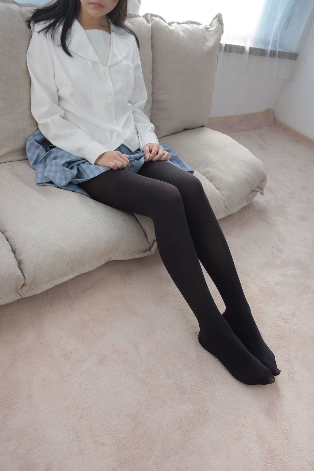 写真,森萝财团,爱花写真