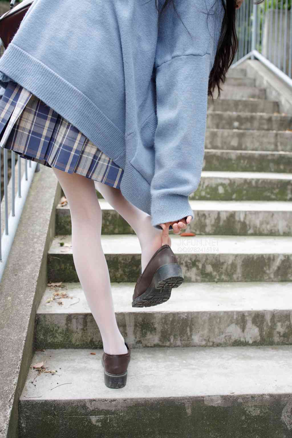 写真,森萝财团写真,森萝财团,JKFUN,甜米