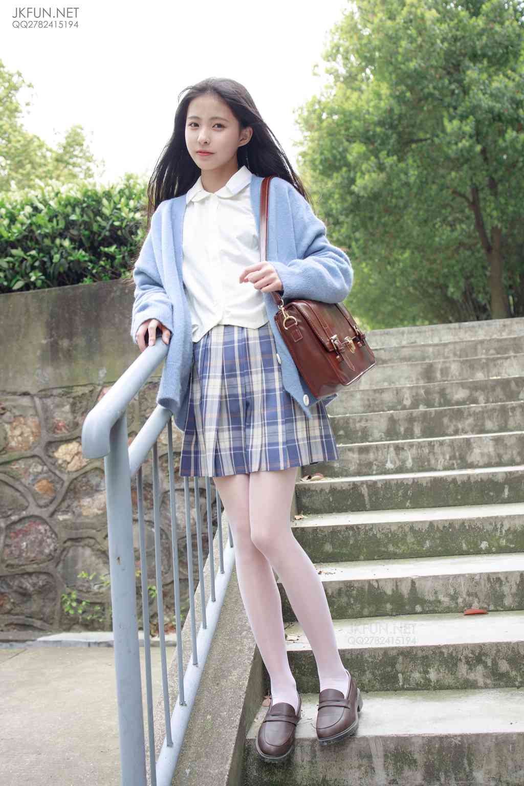 写真,森萝财团写真,森萝财团,JKFUN,甜米