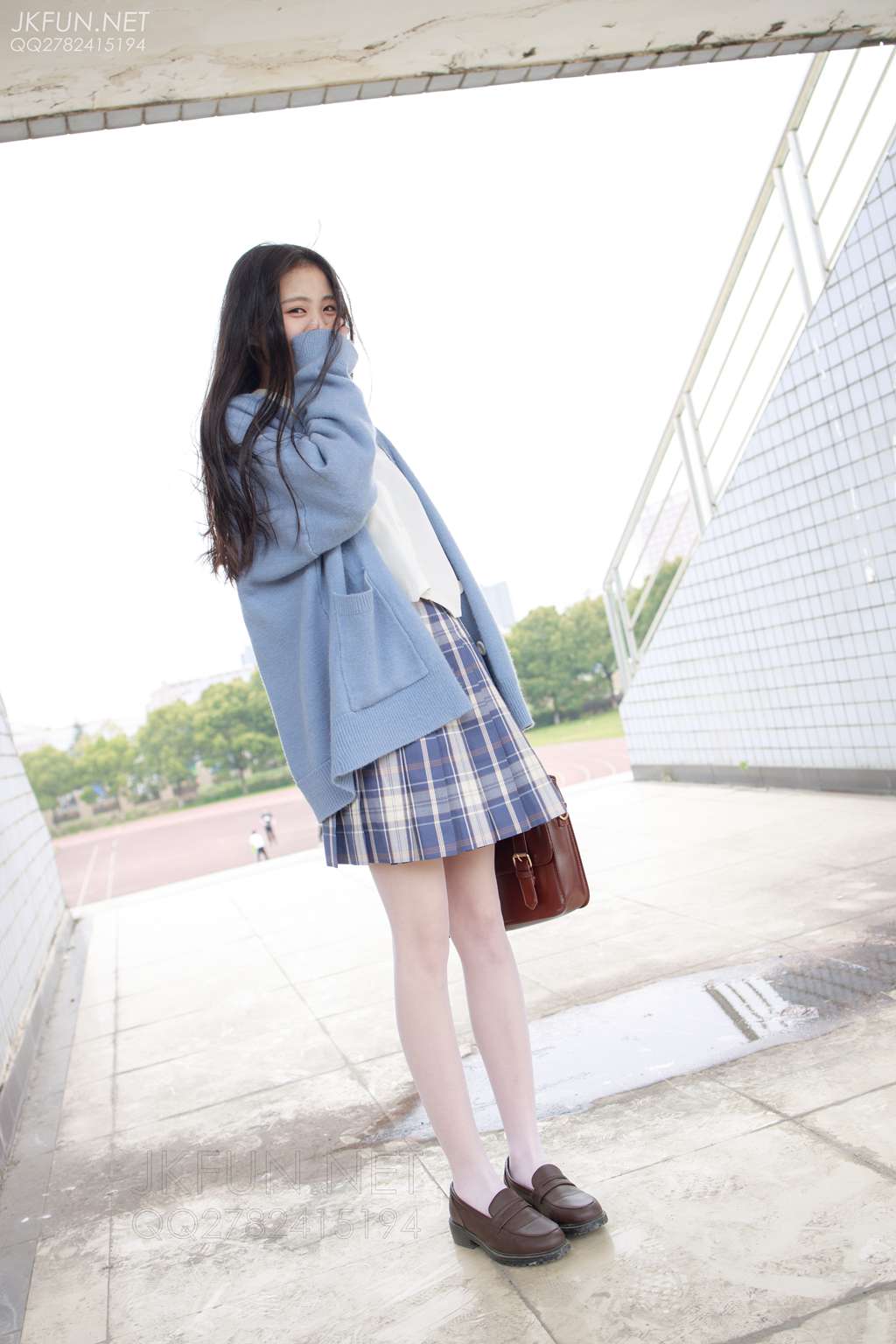 写真,森萝财团写真,森萝财团,JKFUN,甜米