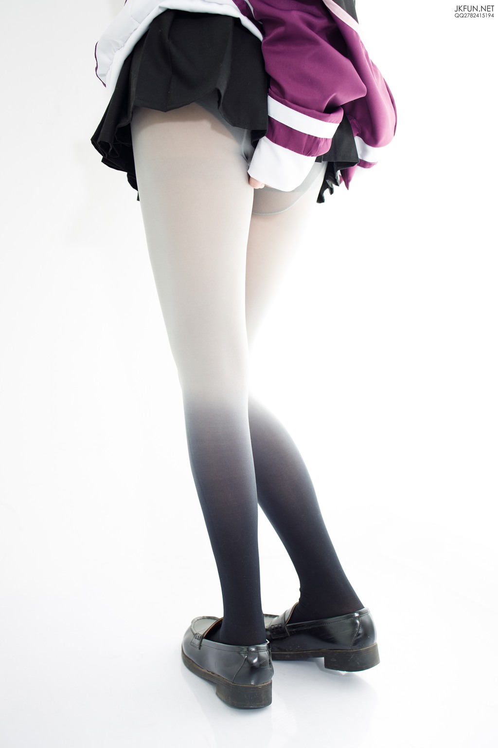 写真,森萝财团写真,森萝财团,JKFUN,COSPLAYER,雪晴