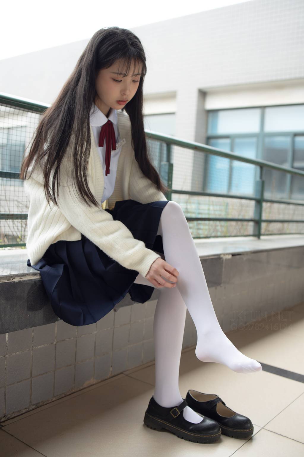 写真,森萝财团写真,森萝财团,JKFUN,甜米