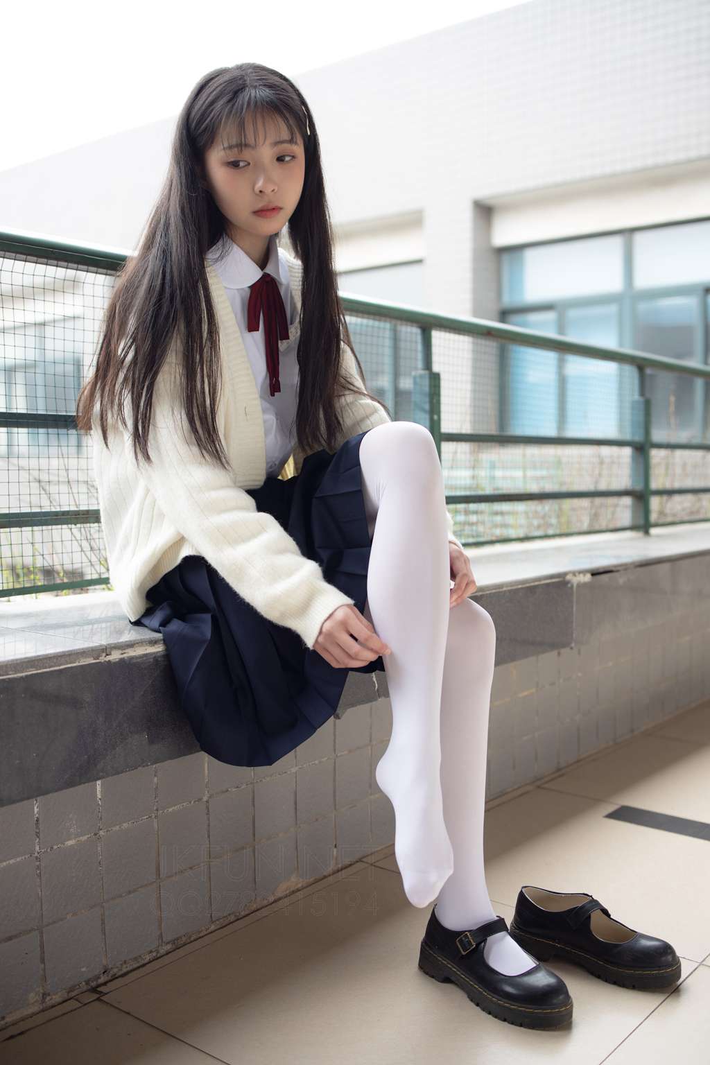 写真,森萝财团写真,森萝财团,JKFUN,甜米