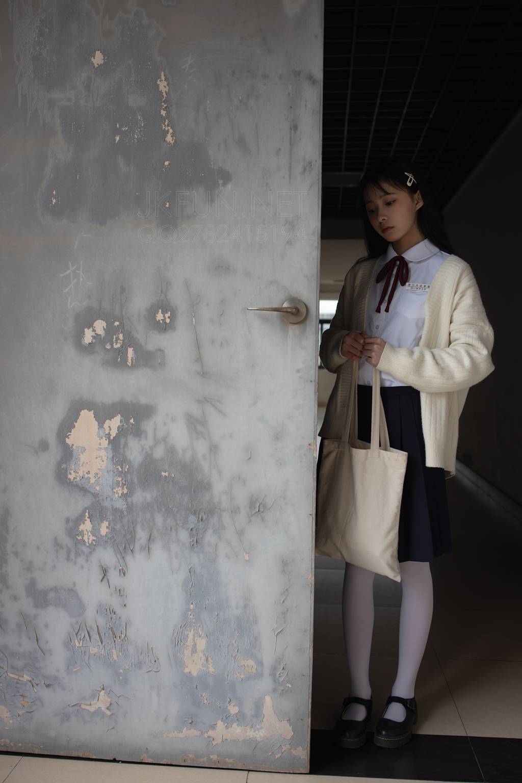 写真,森萝财团写真,森萝财团,JKFUN,甜米