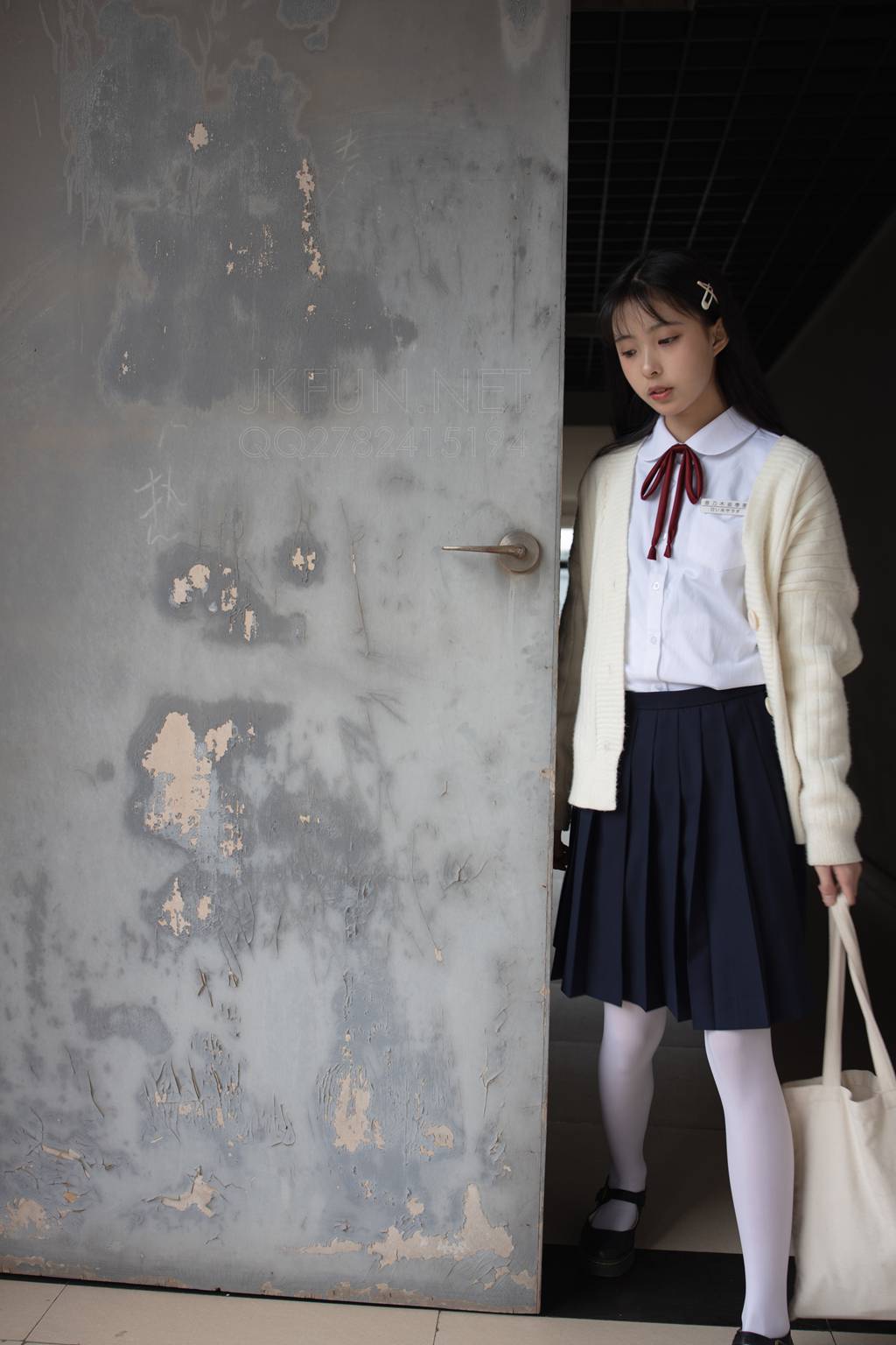 写真,森萝财团写真,森萝财团,JKFUN,甜米