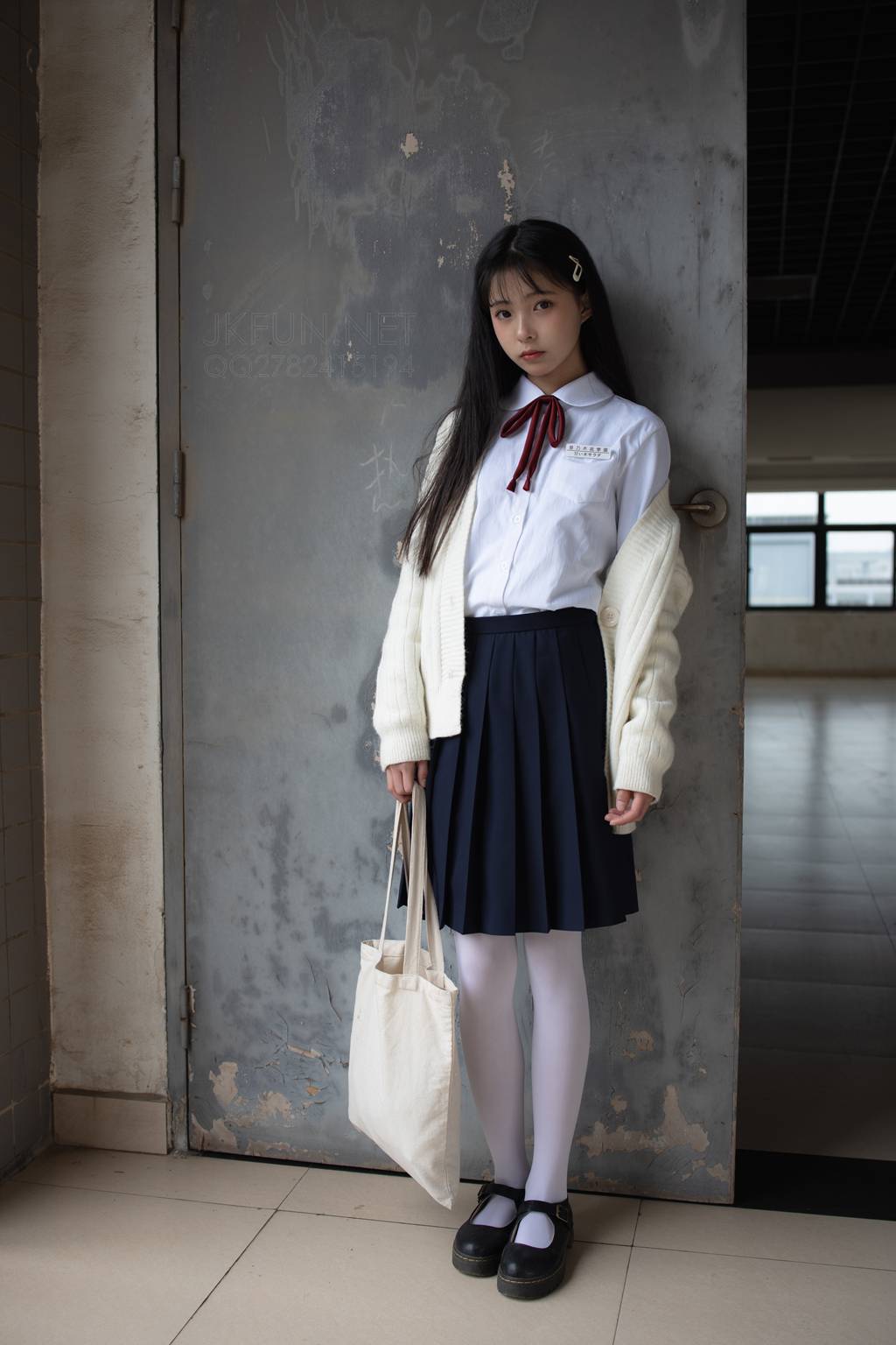 写真,森萝财团写真,森萝财团,JKFUN,甜米