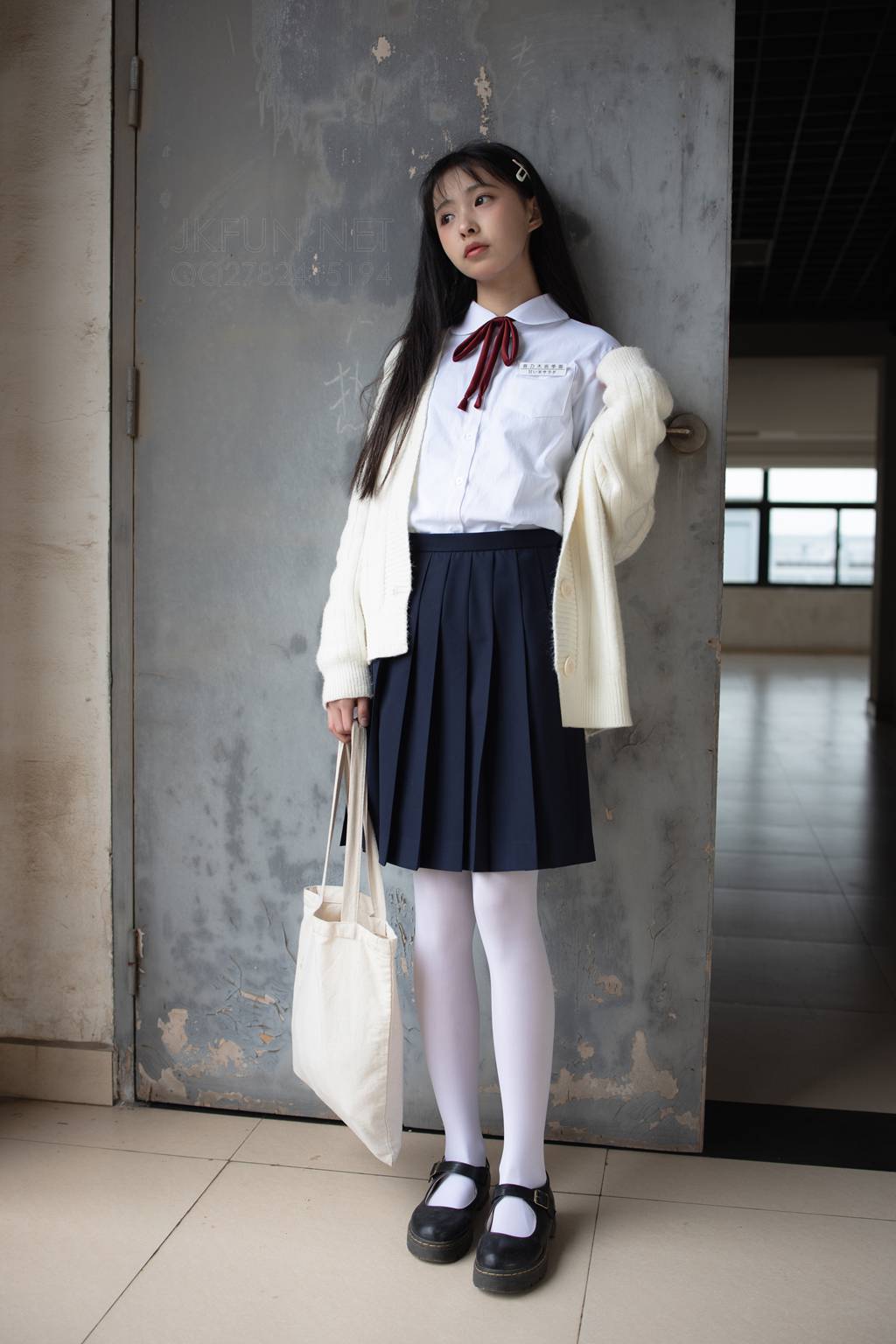 写真,森萝财团写真,森萝财团,JKFUN,甜米