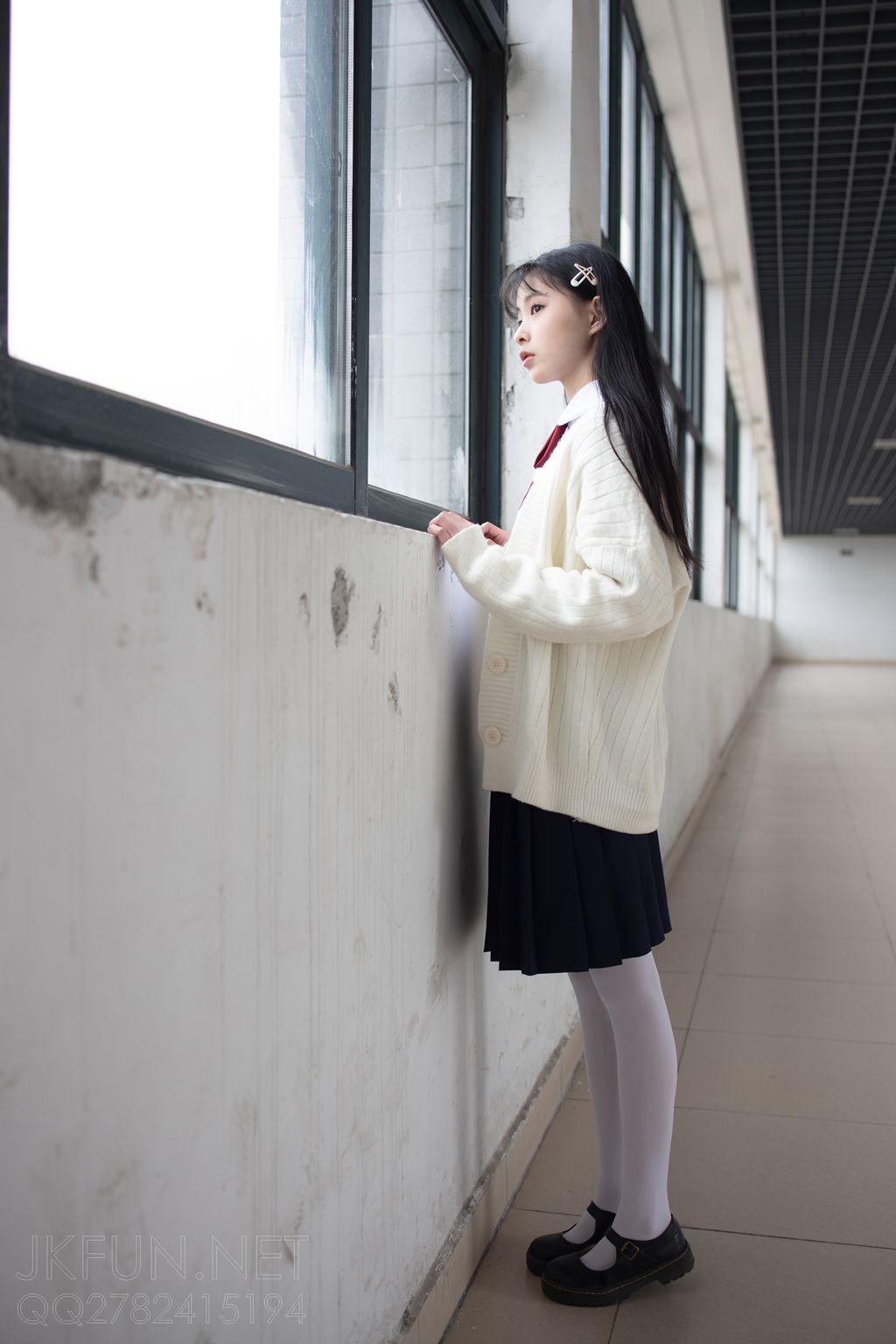 写真,森萝财团写真,森萝财团,JKFUN,甜米